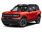 2024 Ford Bronco Sport Outer Banks 4x4