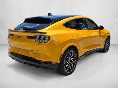 2022 Ford Mustang Mach-E GT AWD