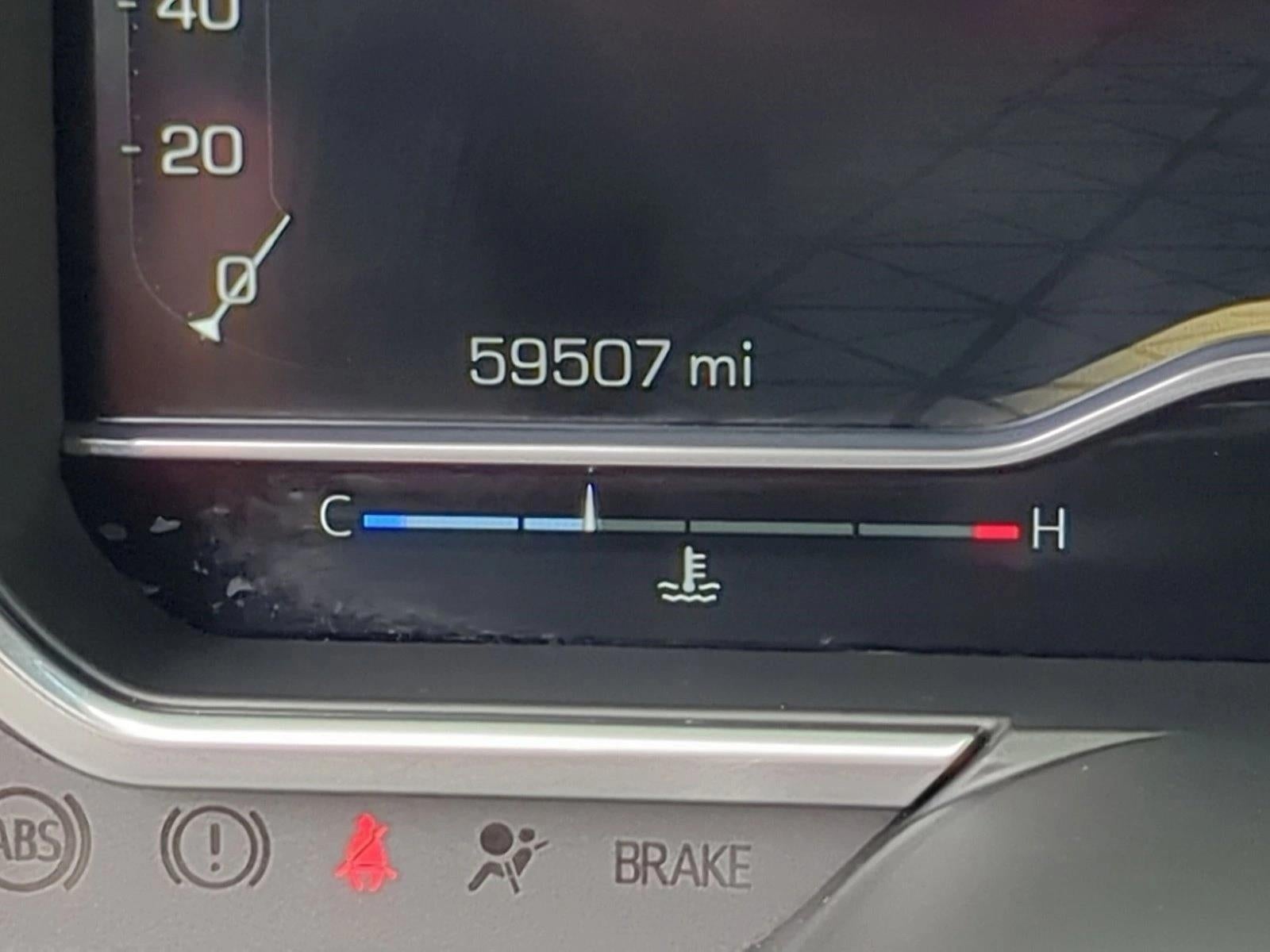 2023 GMC Sierra 1500 Crew Cab Short Box 4-Wheel Drive AT4