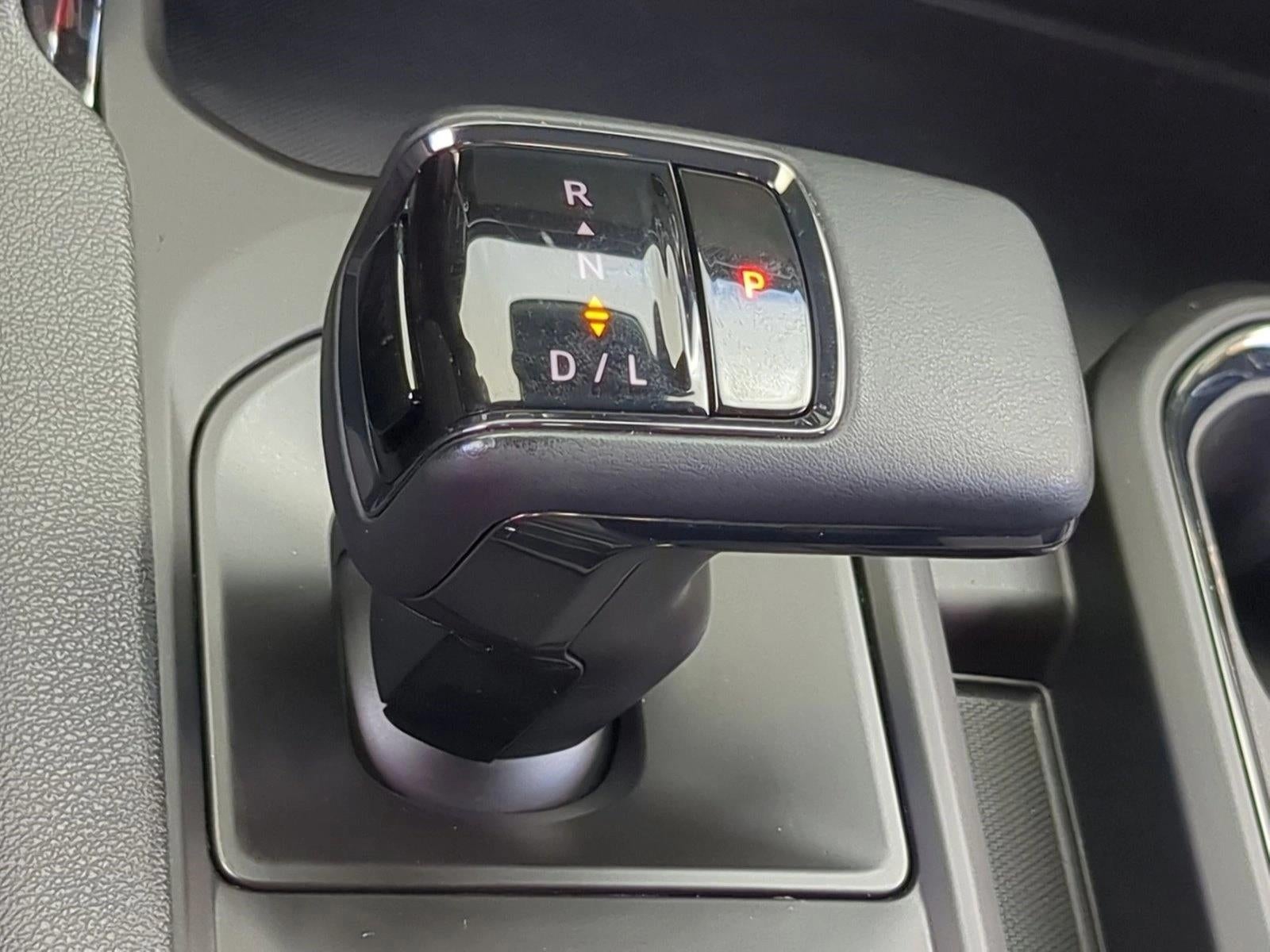 2023 GMC Sierra 1500 Crew Cab Short Box 4-Wheel Drive AT4