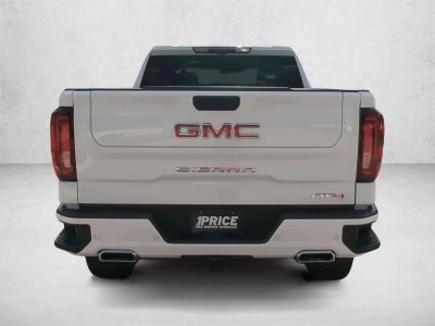 2023 GMC Sierra 1500 Crew Cab Short Box 4-Wheel Drive AT4
