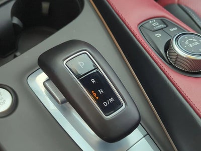 2023 INFINITI QX50 SPORT FWD