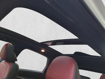 2023 INFINITI QX50 SPORT FWD