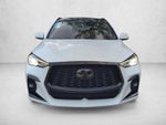 2023 INFINITI QX50 SPORT FWD