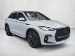 2023 INFINITI QX50 SPORT FWD