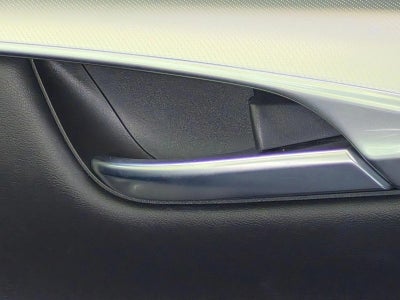 2020 INFINITI QX50 ESSENTIAL FWD