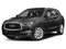 2020 INFINITI QX50 ESSENTIAL FWD
