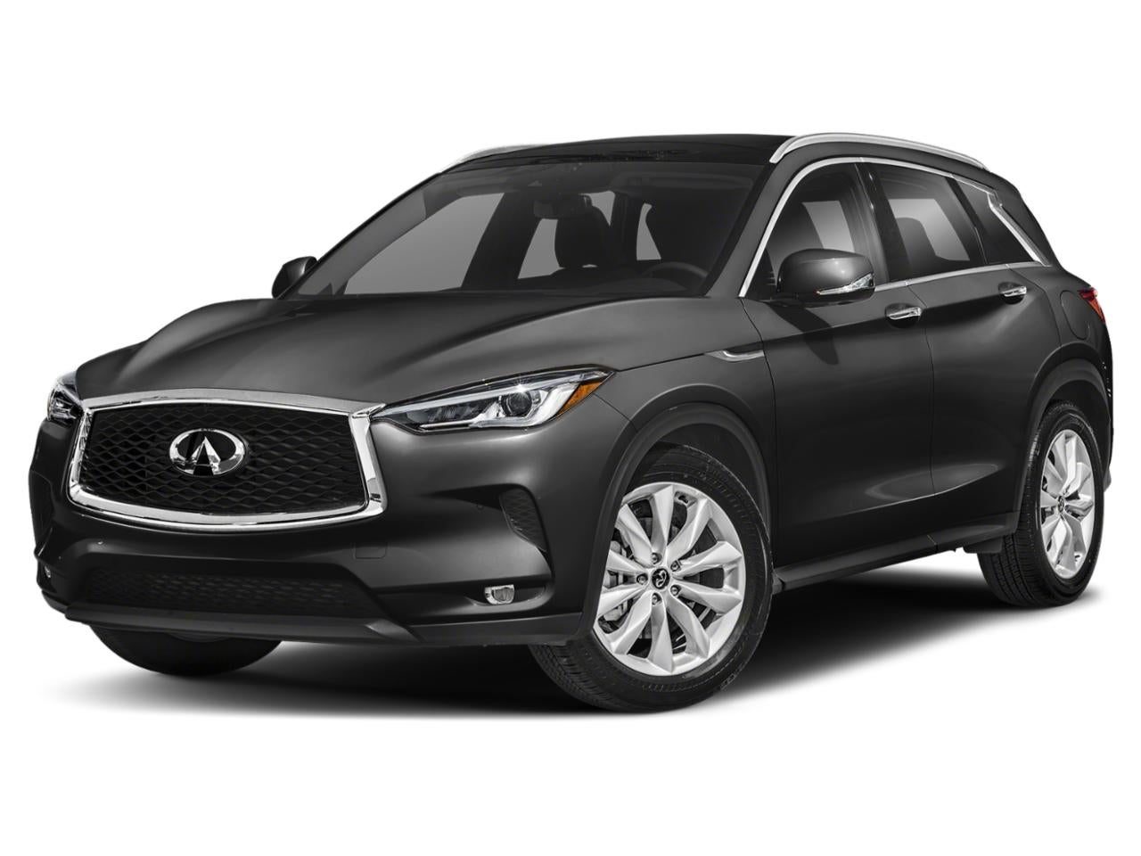 2020 INFINITI QX50 ESSENTIAL FWD