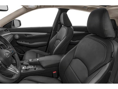 2020 INFINITI QX50 ESSENTIAL FWD