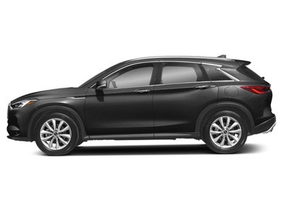 2020 INFINITI QX50 ESSENTIAL FWD