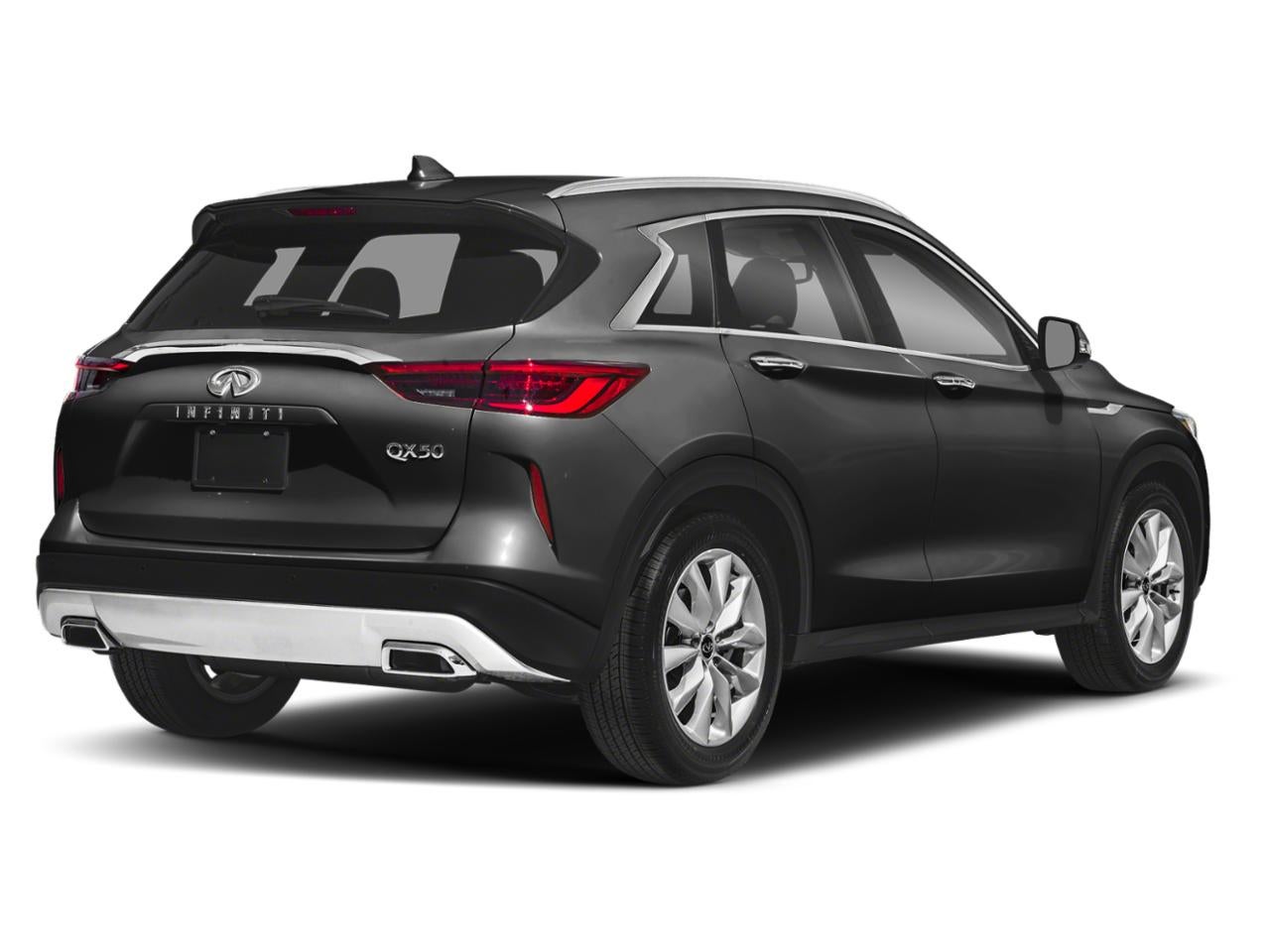 2020 INFINITI QX50 ESSENTIAL FWD