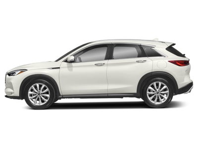2020 INFINITI QX50 ESSENTIAL FWD