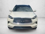 2019 INFINITI QX50 LUXE FWD