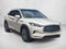 2019 INFINITI QX50 LUXE FWD