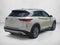 2019 INFINITI QX50 LUXE FWD