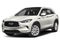 2019 INFINITI QX50 LUXE FWD