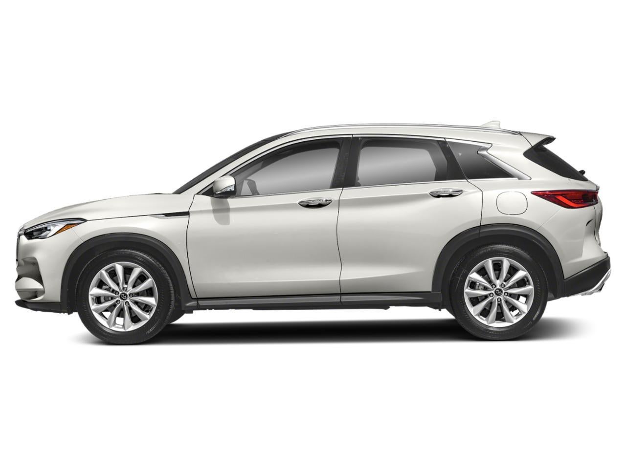 2019 INFINITI QX50 LUXE FWD