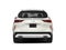 2019 INFINITI QX50 LUXE FWD
