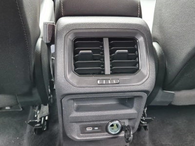 2021 Volkswagen Tiguan 2.0T SE FWD