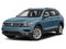 2021 Volkswagen Tiguan 2.0T SE FWD