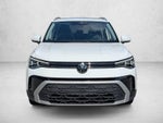 2025 Volkswagen Taos SE FWD