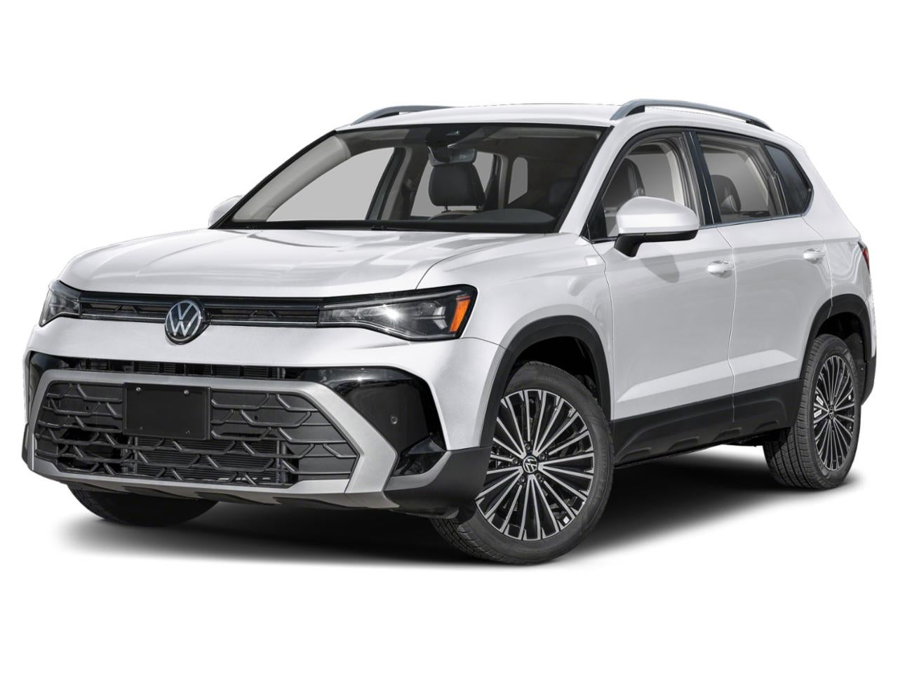 2025 Volkswagen Taos SE FWD