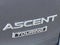 2020 Subaru Ascent Touring 7-Passenger