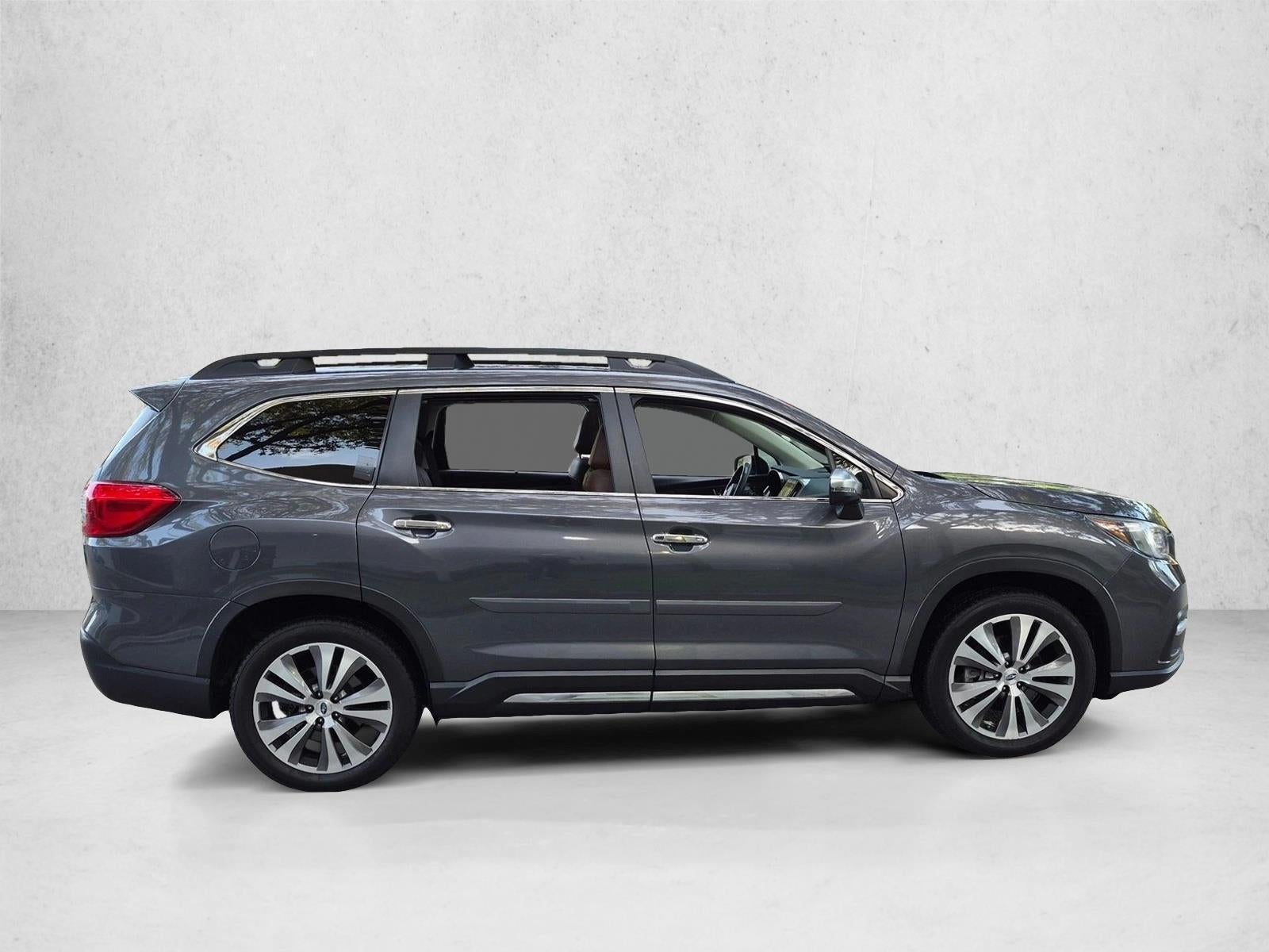 2020 Subaru Ascent Touring 7-Passenger