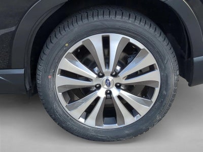 2019 Subaru Ascent 2.4T Touring 7-Passenger