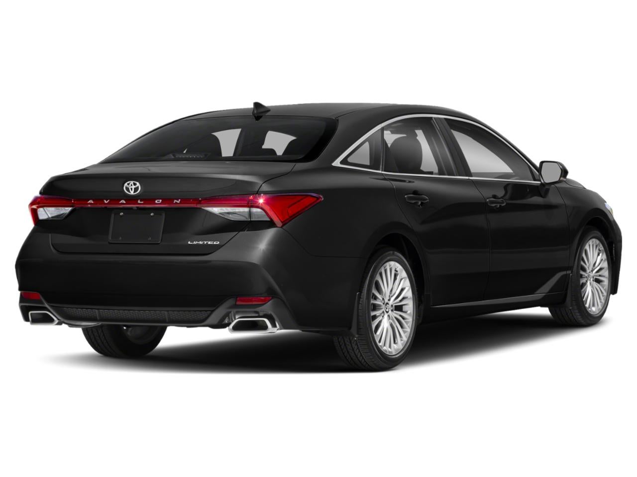 2021 Toyota Avalon Limited FWD (Natl)