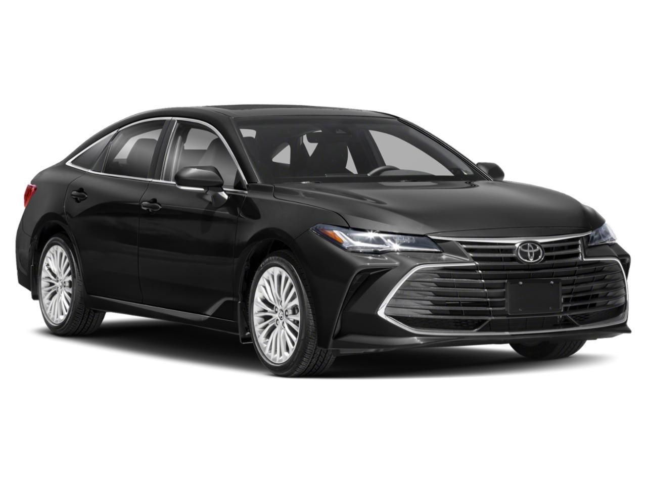 2021 Toyota Avalon Limited FWD (Natl)