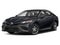 2021 Toyota Camry Hybrid SE CVT (Natl)