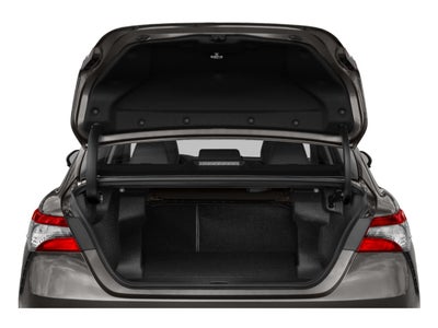 2021 Toyota Camry Hybrid SE CVT (Natl)