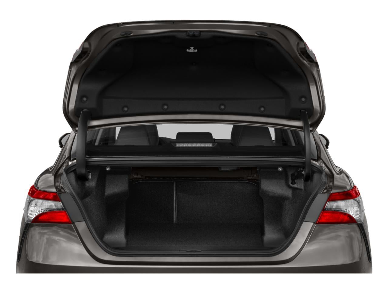 2021 Toyota Camry Hybrid SE CVT (Natl)