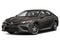 2021 Toyota Camry Hybrid SE CVT (Natl)