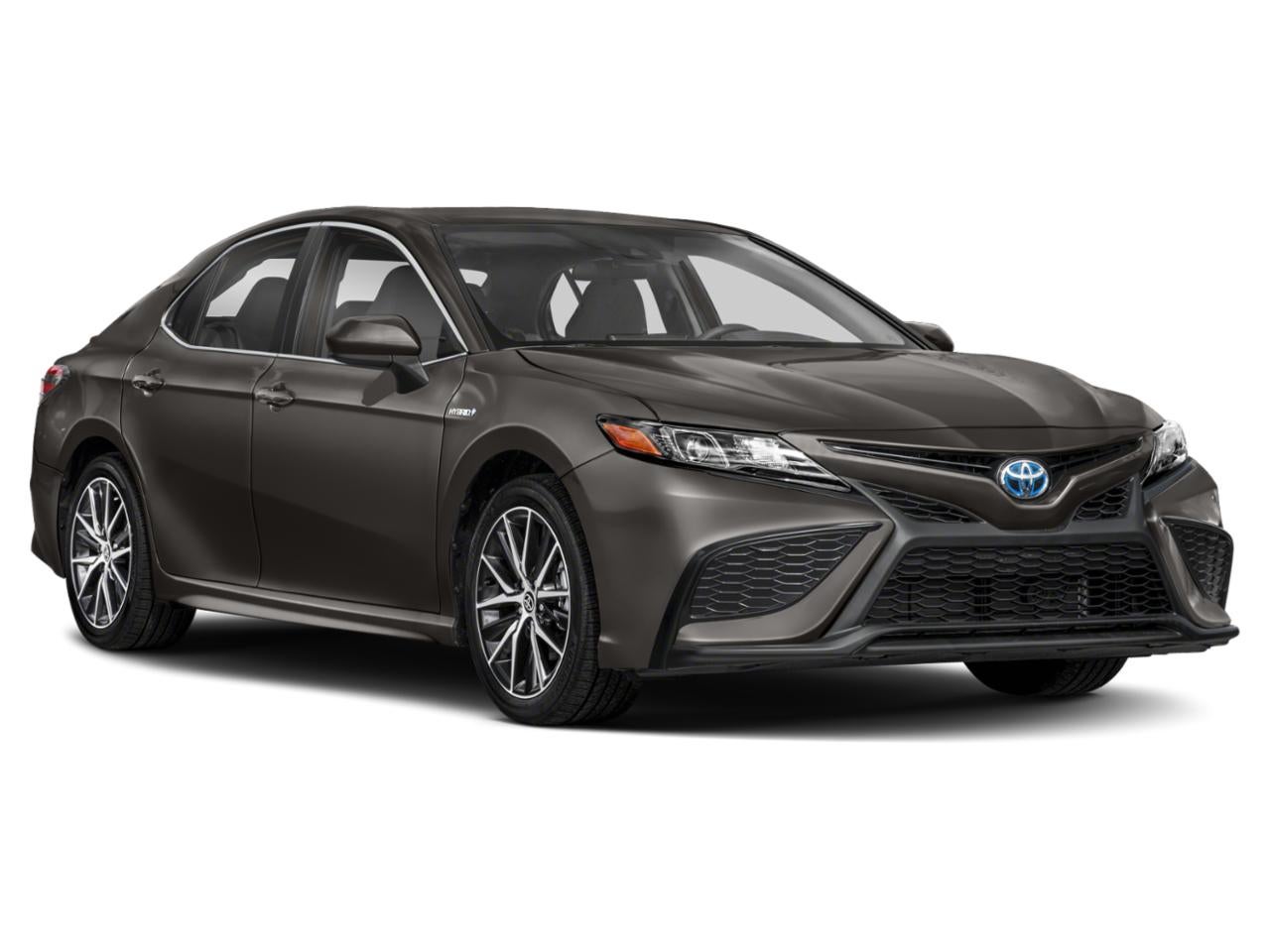 2021 Toyota Camry Hybrid SE CVT (Natl)