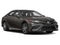2021 Toyota Camry Hybrid SE CVT (Natl)