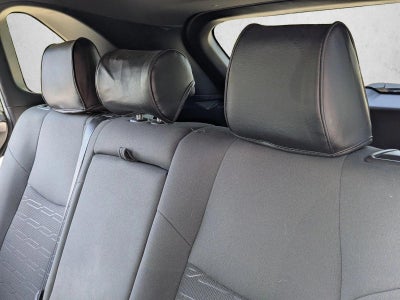 2022 Toyota RAV4 Hybrid SE AWD (Natl)