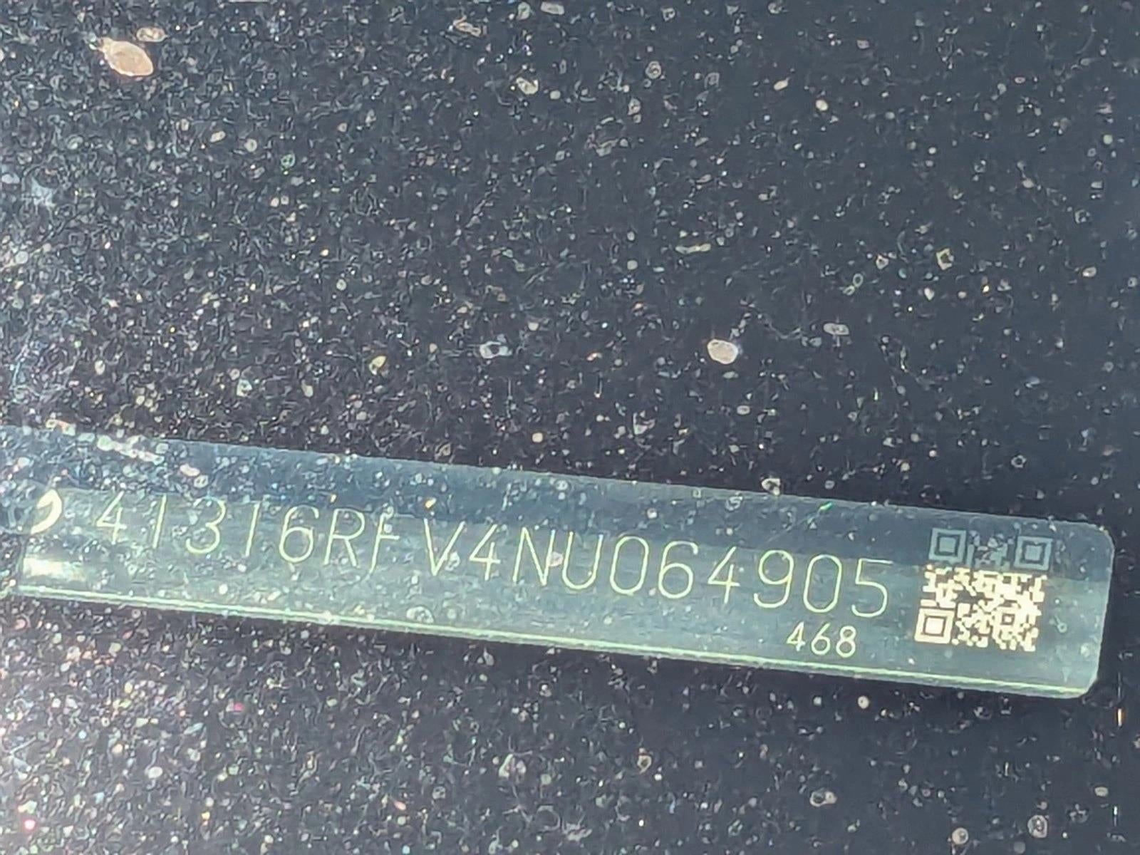 2022 Toyota RAV4 Hybrid SE AWD (Natl)