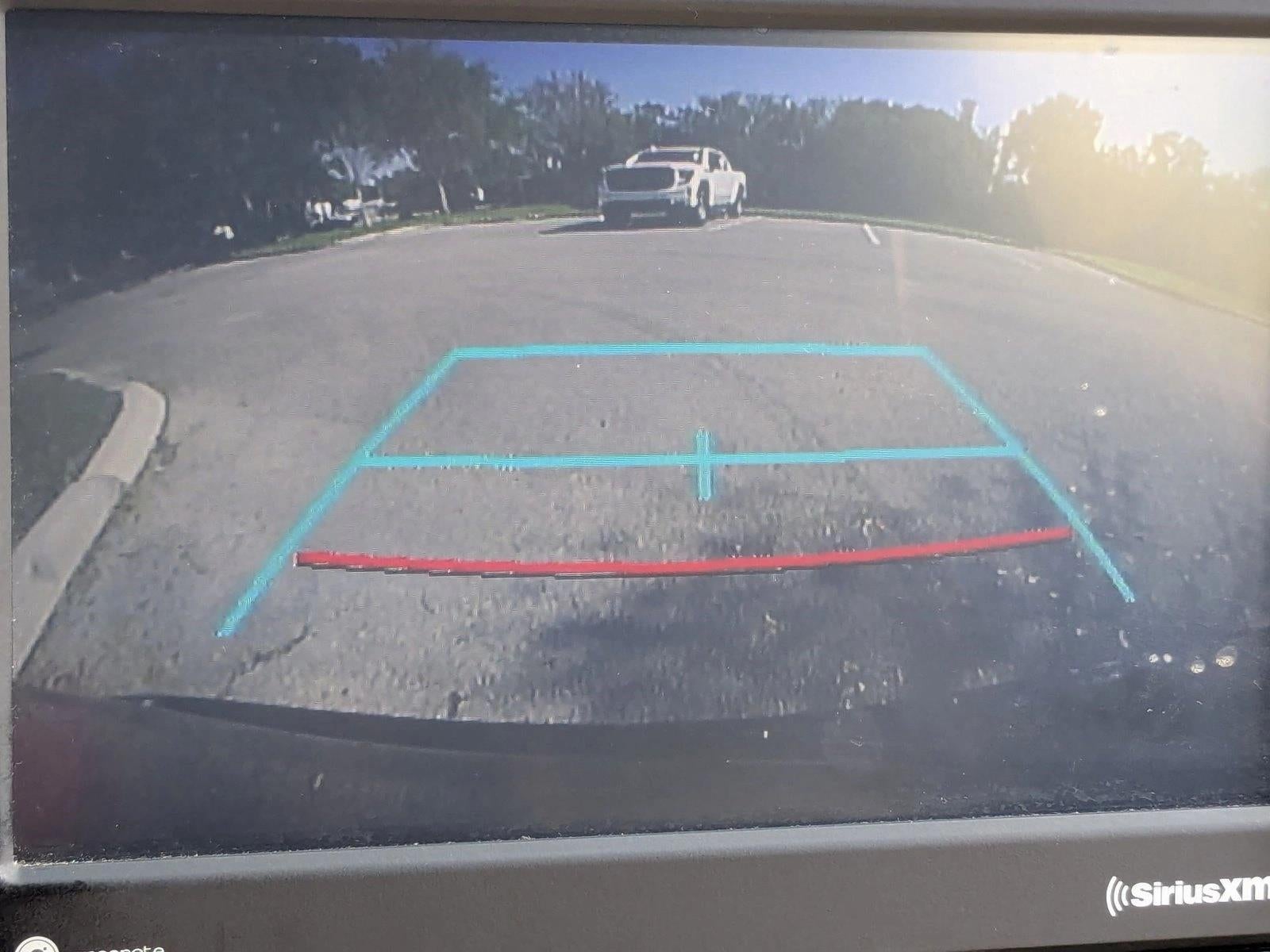 2022 Toyota RAV4 Hybrid SE AWD (Natl)