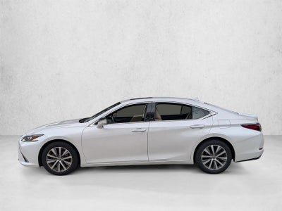2019 Lexus ES 350 FWD
