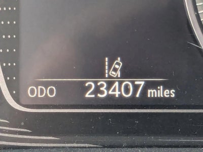 2019 Lexus ES 350 FWD