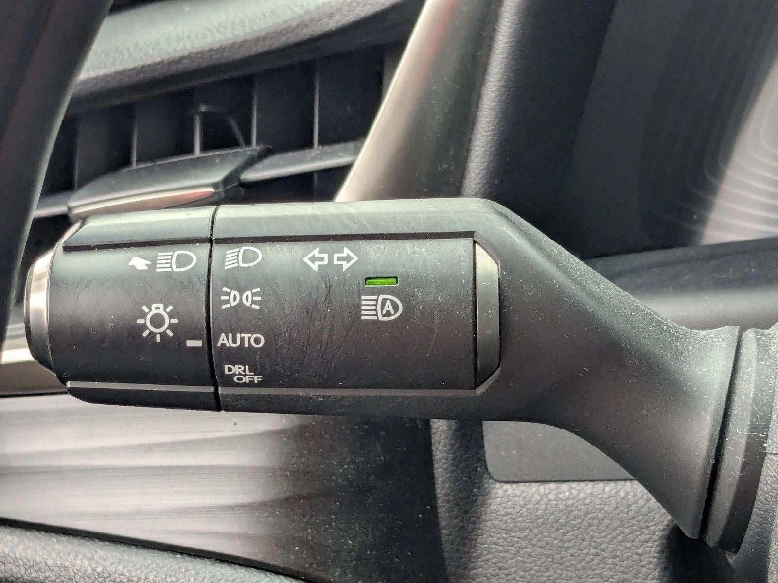 2019 Lexus ES 350 FWD