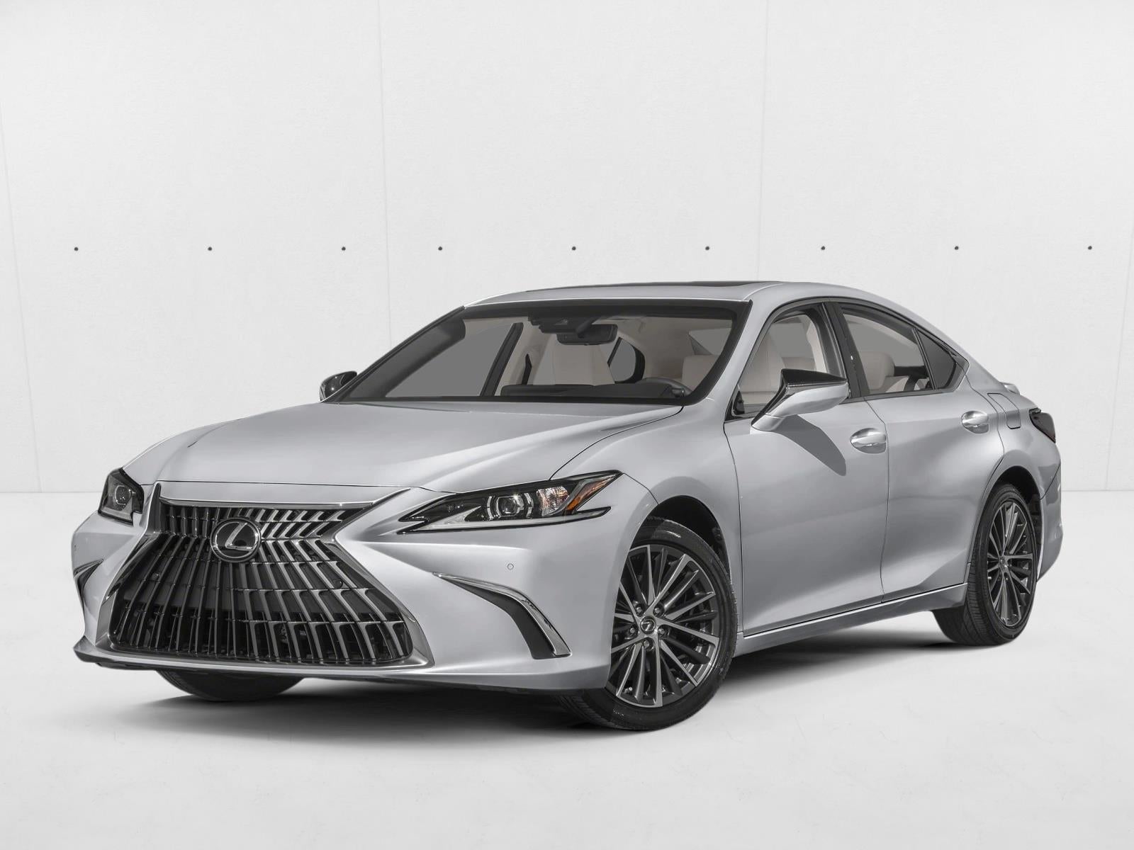 2025 Lexus ES 300h FWD