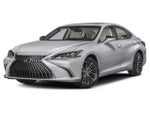 2025 Lexus ES 300h FWD