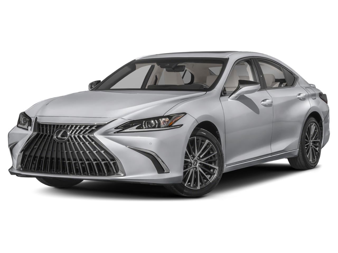 2025 Lexus ES 300h FWD