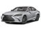 2025 Lexus ES 300h FWD