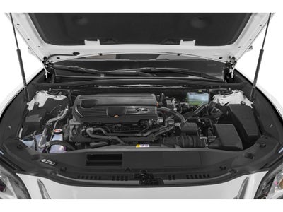 2025 Lexus ES 300h FWD