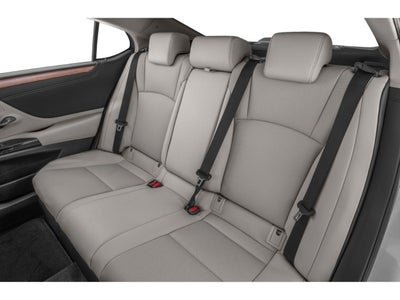 2025 Lexus ES 300h FWD