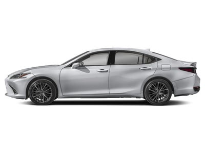 2025 Lexus ES 300h FWD